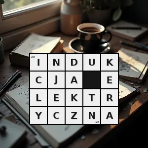 Rozwiązanie krzyżówki: natężenie pola elektrycznego - indukcja elektryczna | hasła, synonimy i podpowiedzi Hasło krzyżówkowe natężenie pola elektrycznego - indukcja elektryczna – rozwiązanie, synonimy, podpowiedzi i definicje krzyżówkowe